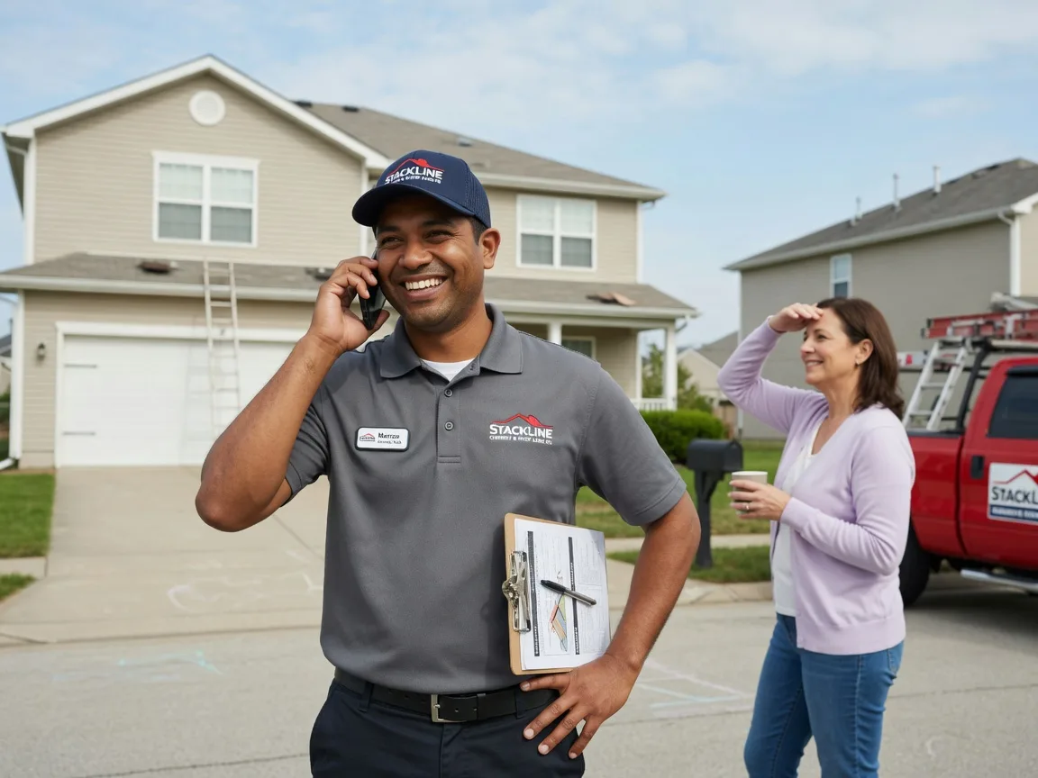 Chimney flashing repair Sulphur, KY FAQs